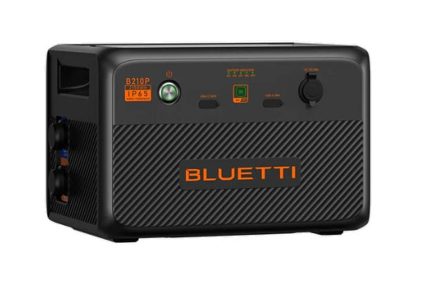 Bluetti B210P (2150Wh)