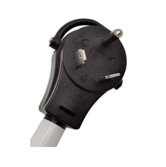 NEMA TT-30P to L14-30R Extension Cord